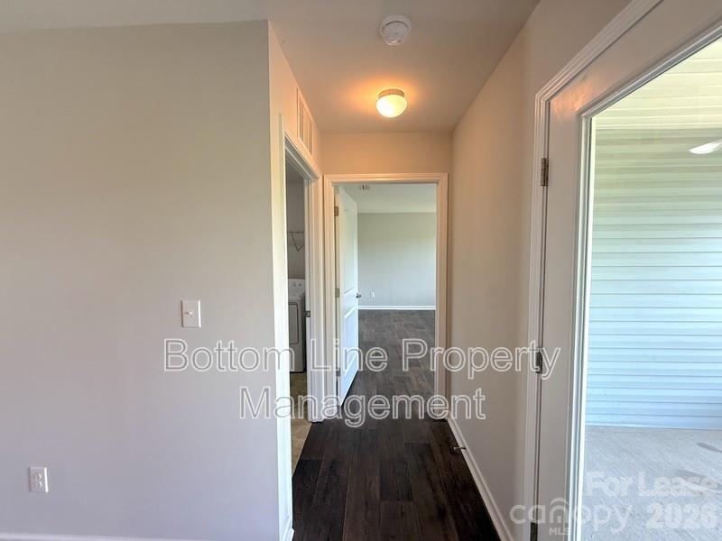 Coulwood Hills - Residential Lease