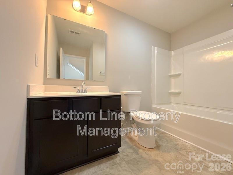 Coulwood Hills - Residential Lease