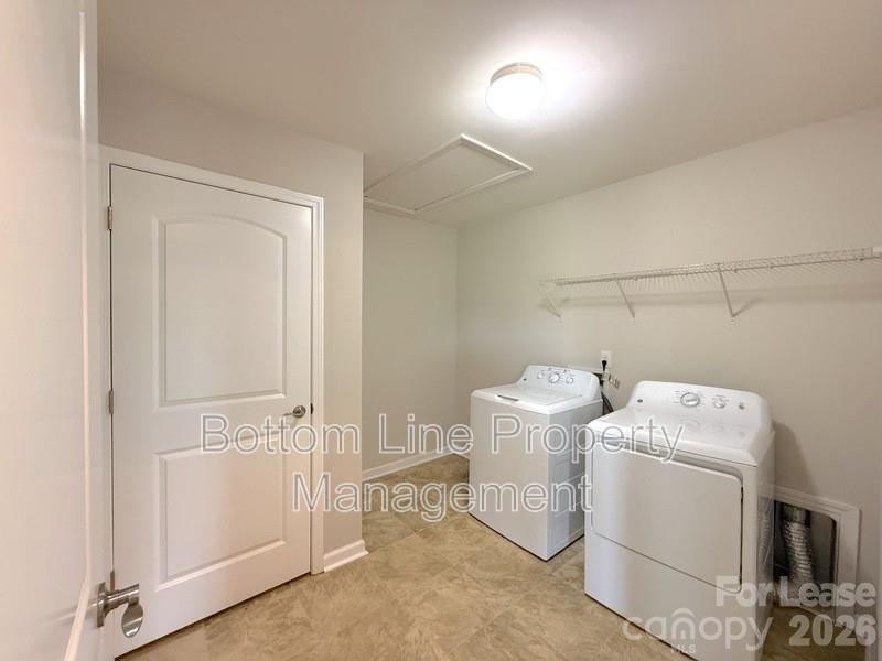 Coulwood Hills - Residential Lease