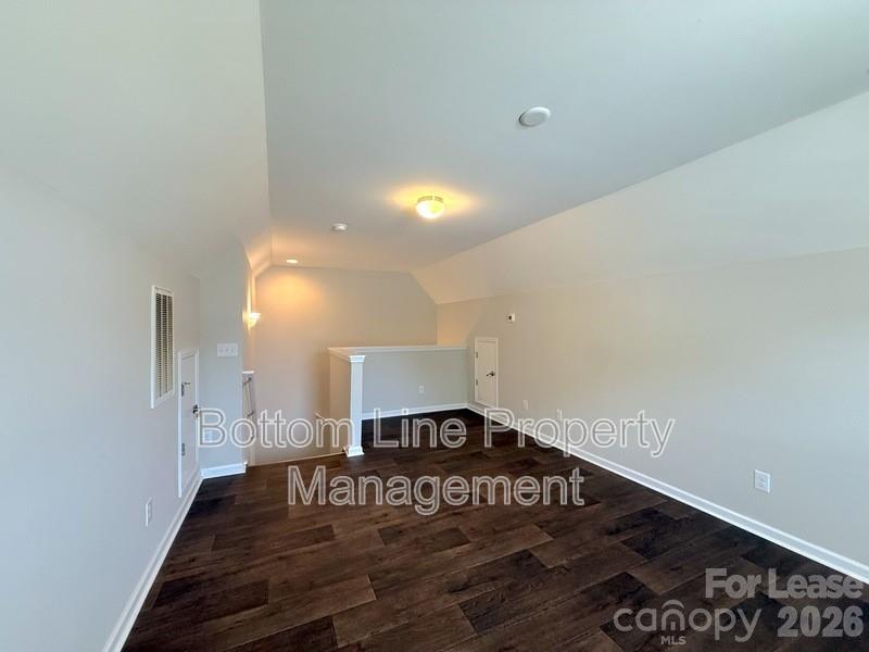 Coulwood Hills - Residential Lease