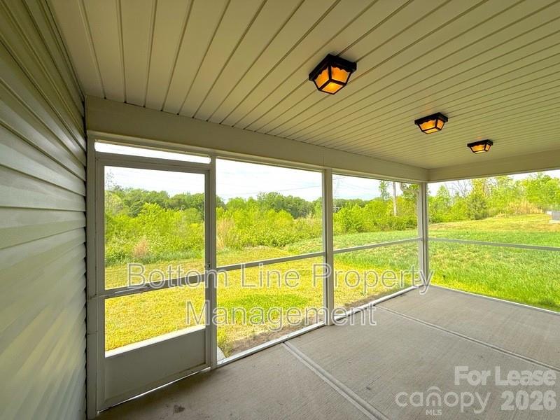 Coulwood Hills - Residential Lease