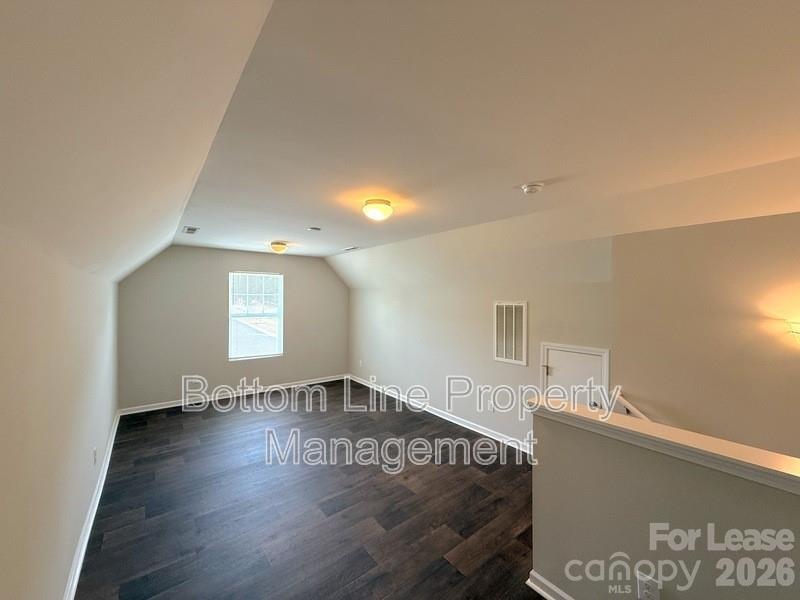 Coulwood Hills - Residential Lease