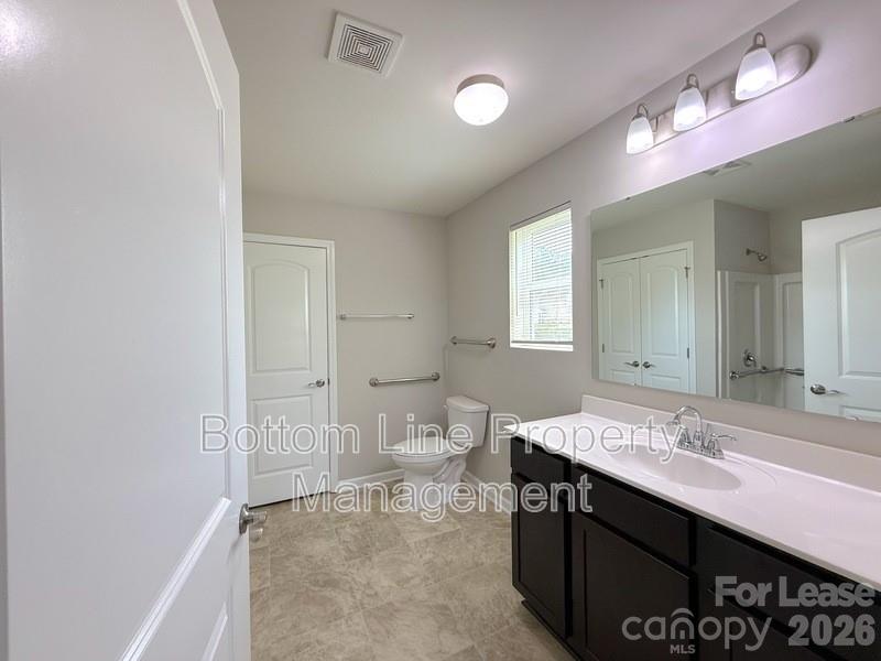 Coulwood Hills - Residential Lease