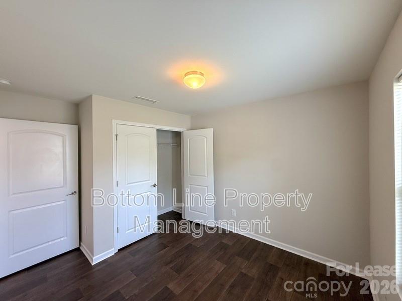 Coulwood Hills - Residential Lease