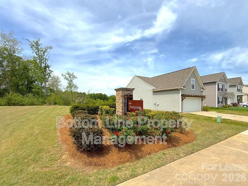 Coulwood Hills - Residential Lease