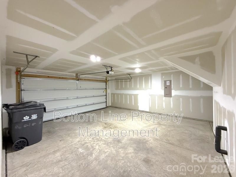 Coulwood Hills - Residential Lease