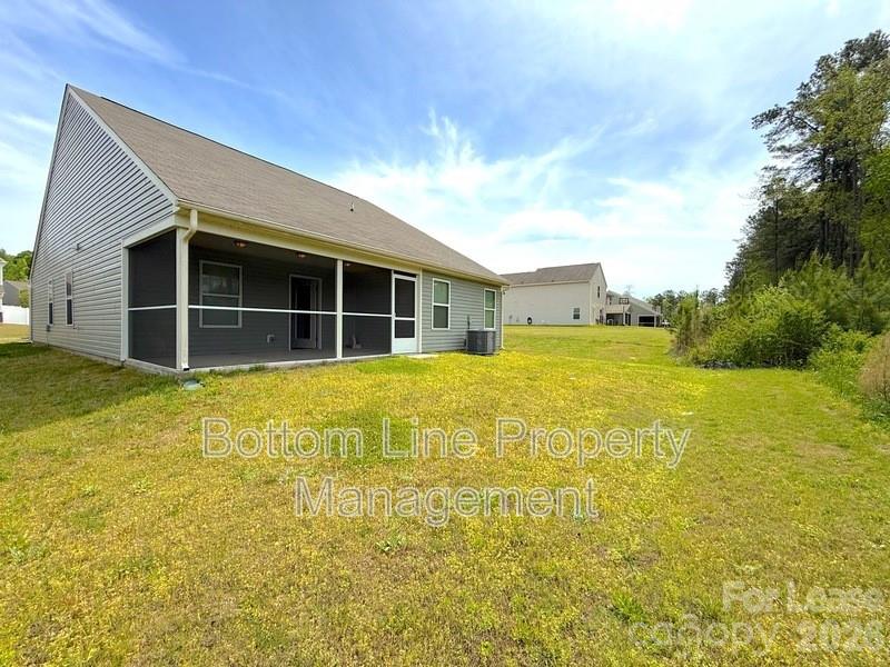 Coulwood Hills - Residential Lease