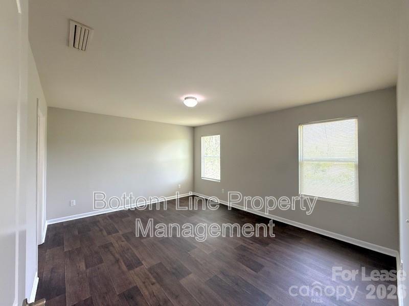 Coulwood Hills - Residential Lease