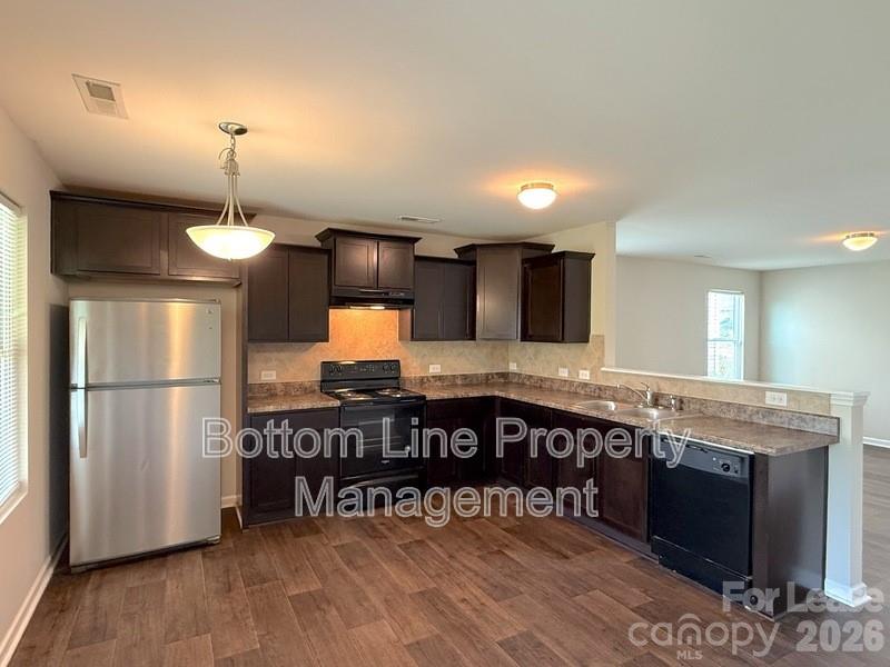 Coulwood Hills - Residential Lease