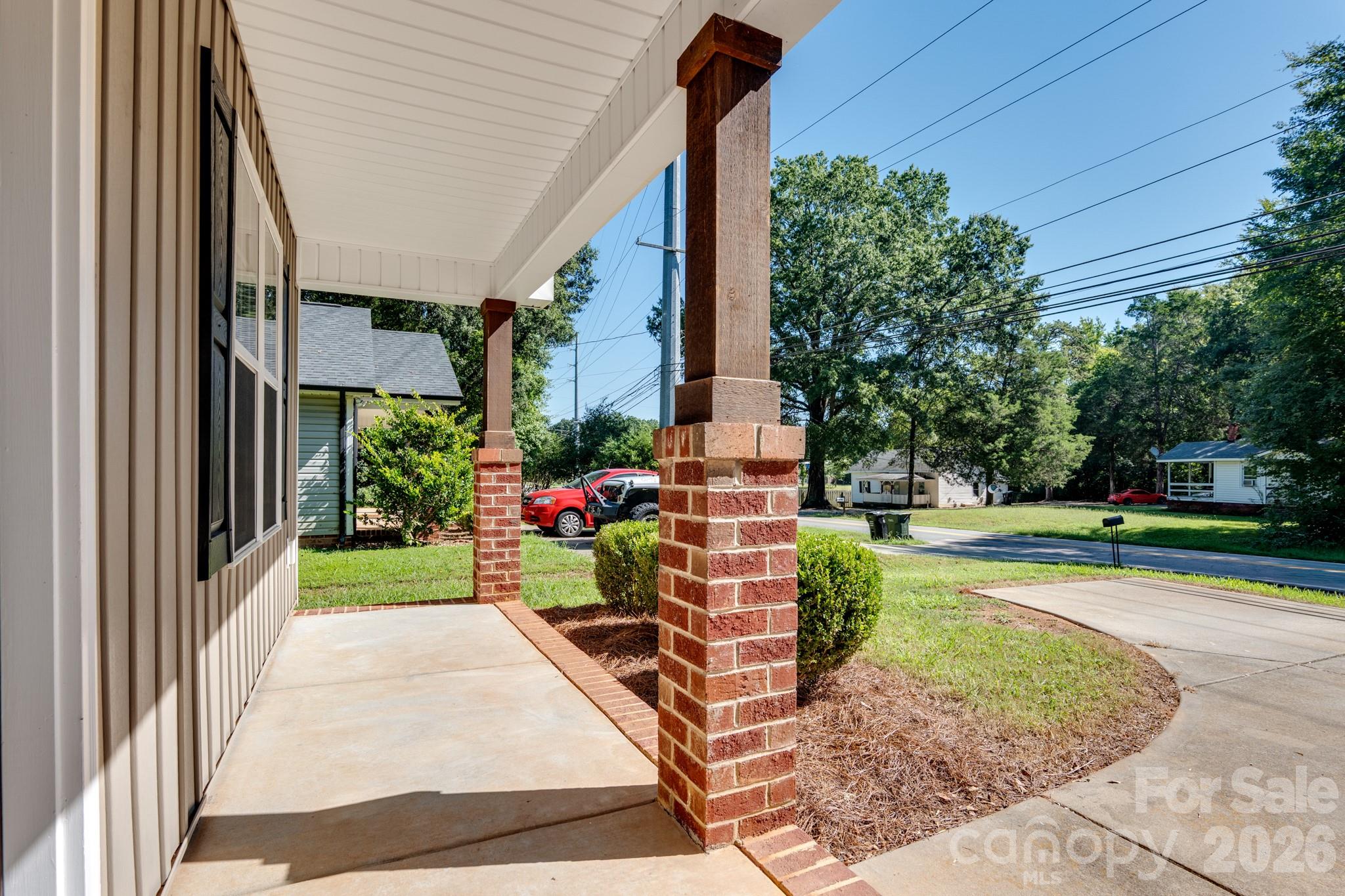 3895 Rock Hill Church Road
