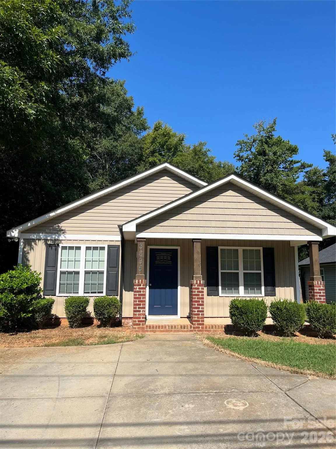 3895 Rock Hill Church Road, Concord, NC, 28027