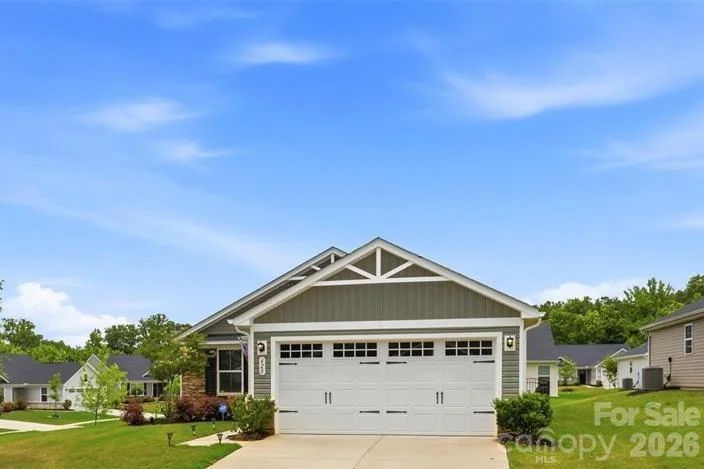 620 Grandiflora Avenue, Lancaster, SC, 29720