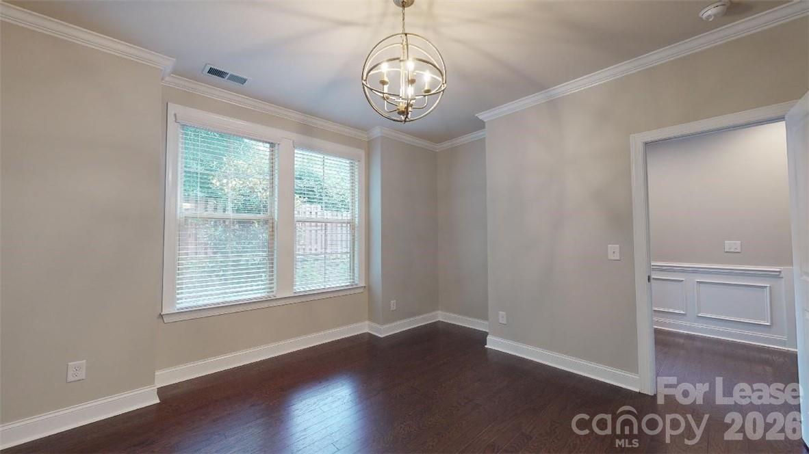 Townes at Montford Park - Residential Lease