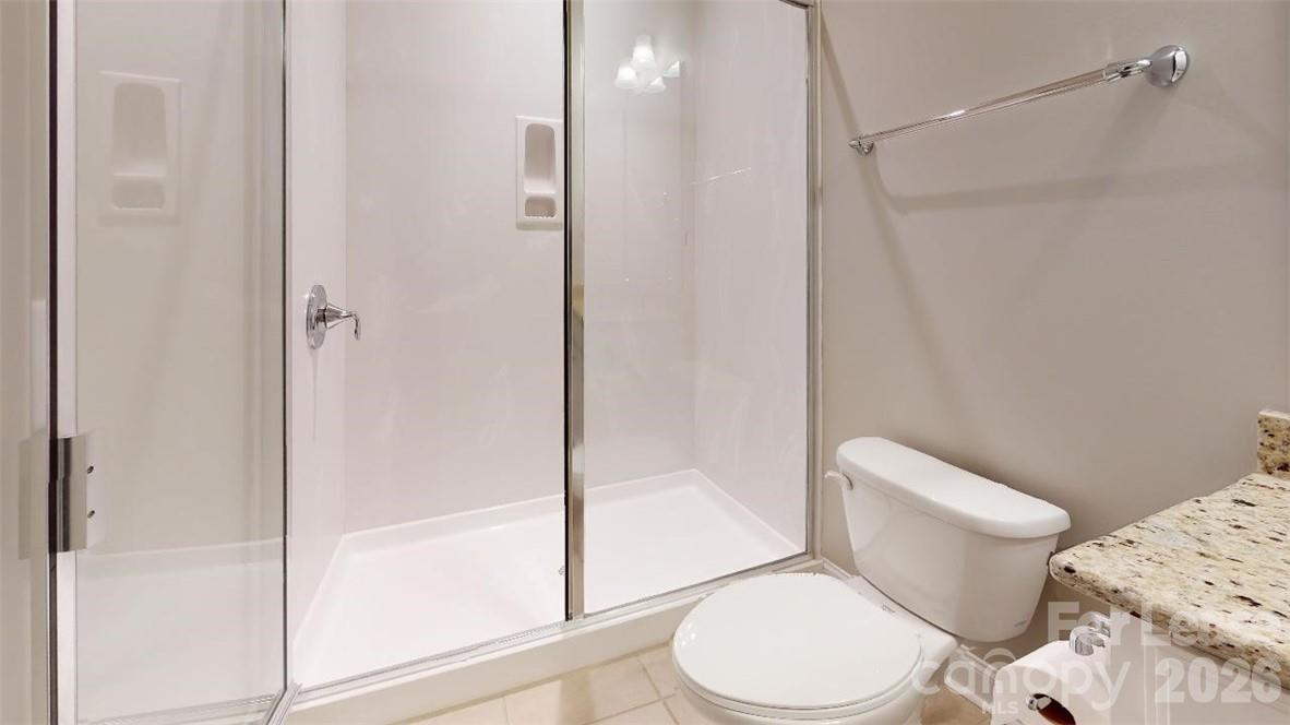 Townes at Montford Park - Residential Lease