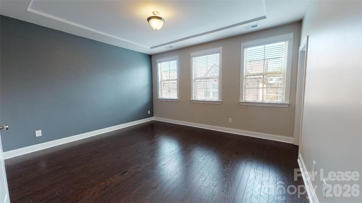 Townes at Montford Park - Residential Lease