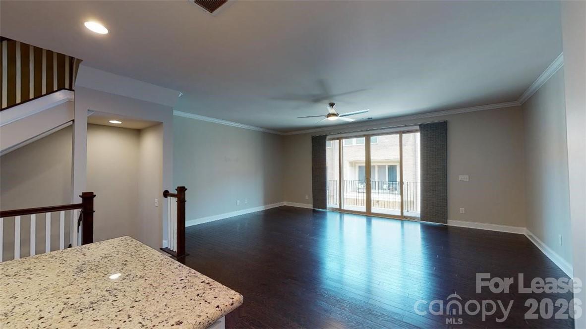 Townes at Montford Park - Residential Lease