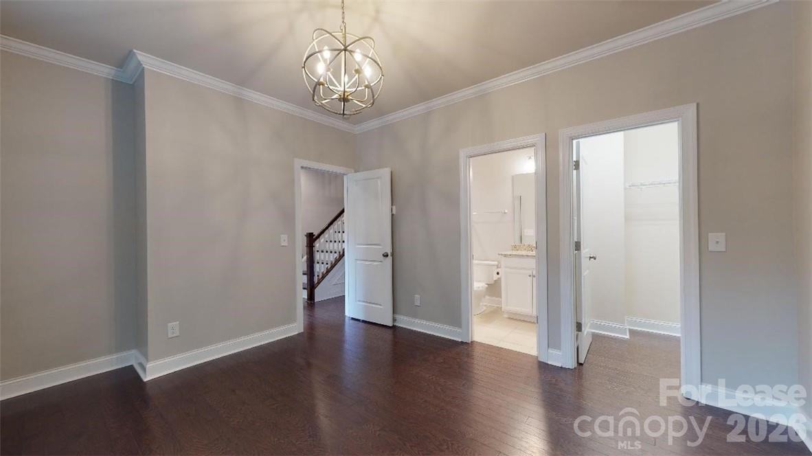 Townes at Montford Park - Residential Lease