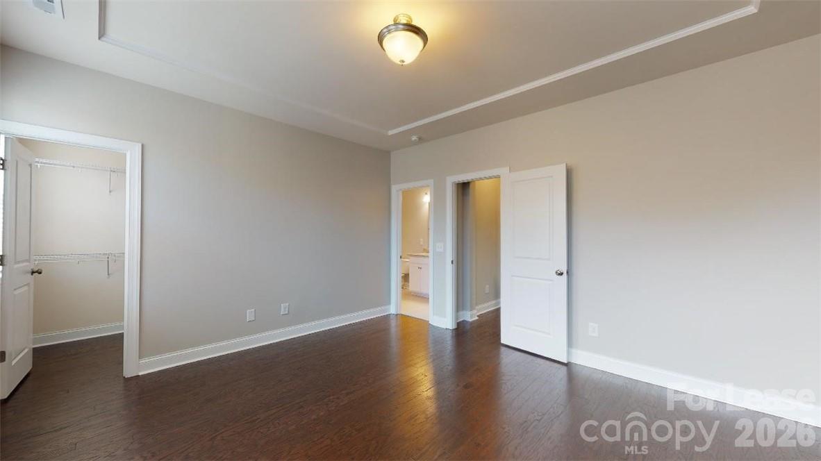 Townes at Montford Park - Residential Lease