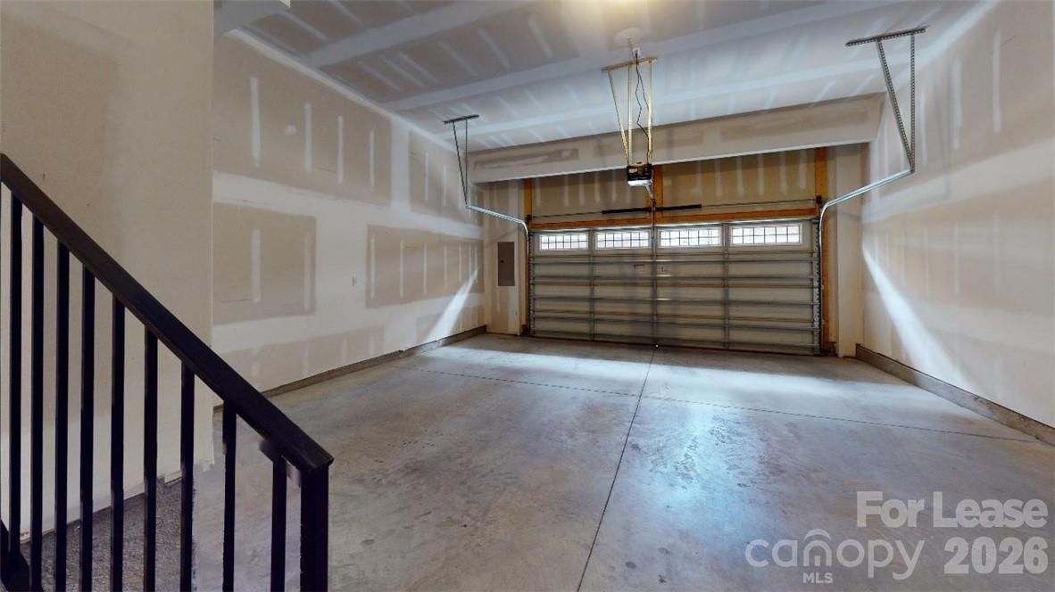 Townes at Montford Park - Residential Lease