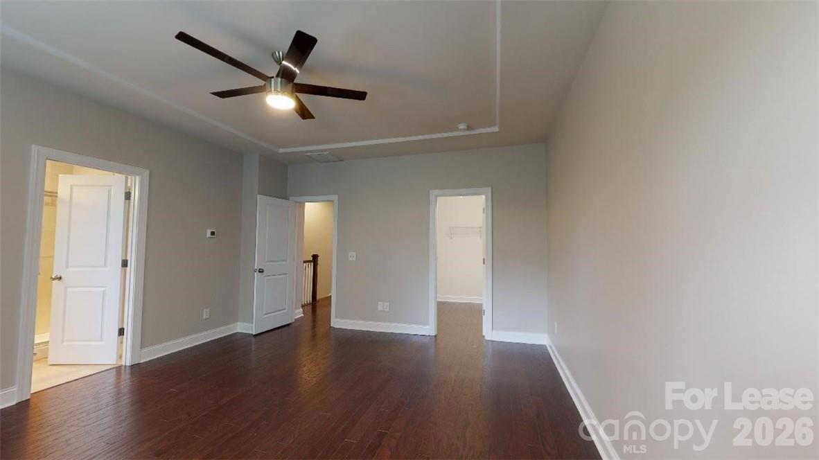 Townes at Montford Park - Residential Lease