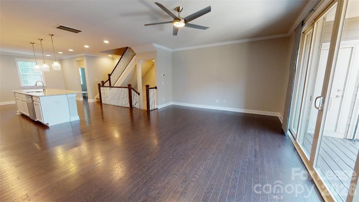 Townes at Montford Park - Residential Lease