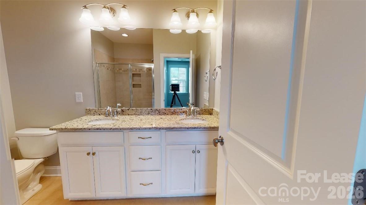 Townes at Montford Park - Residential Lease