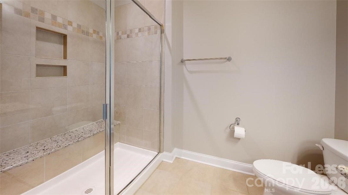 Townes at Montford Park - Residential Lease