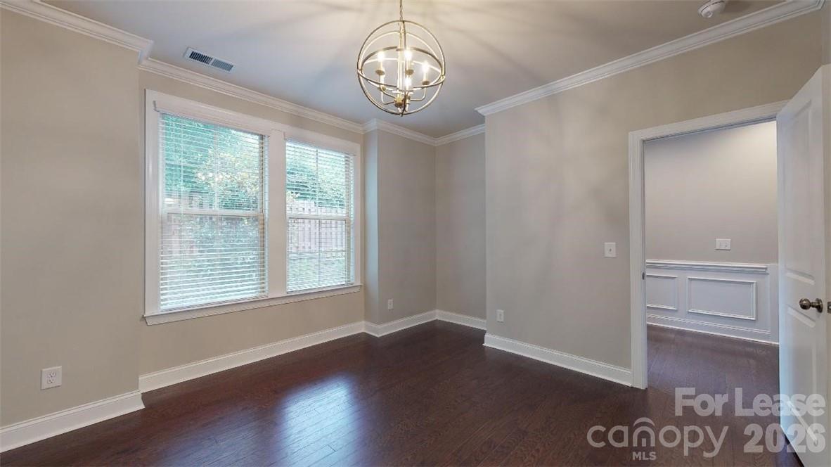 Townes at Montford Park - Residential Lease