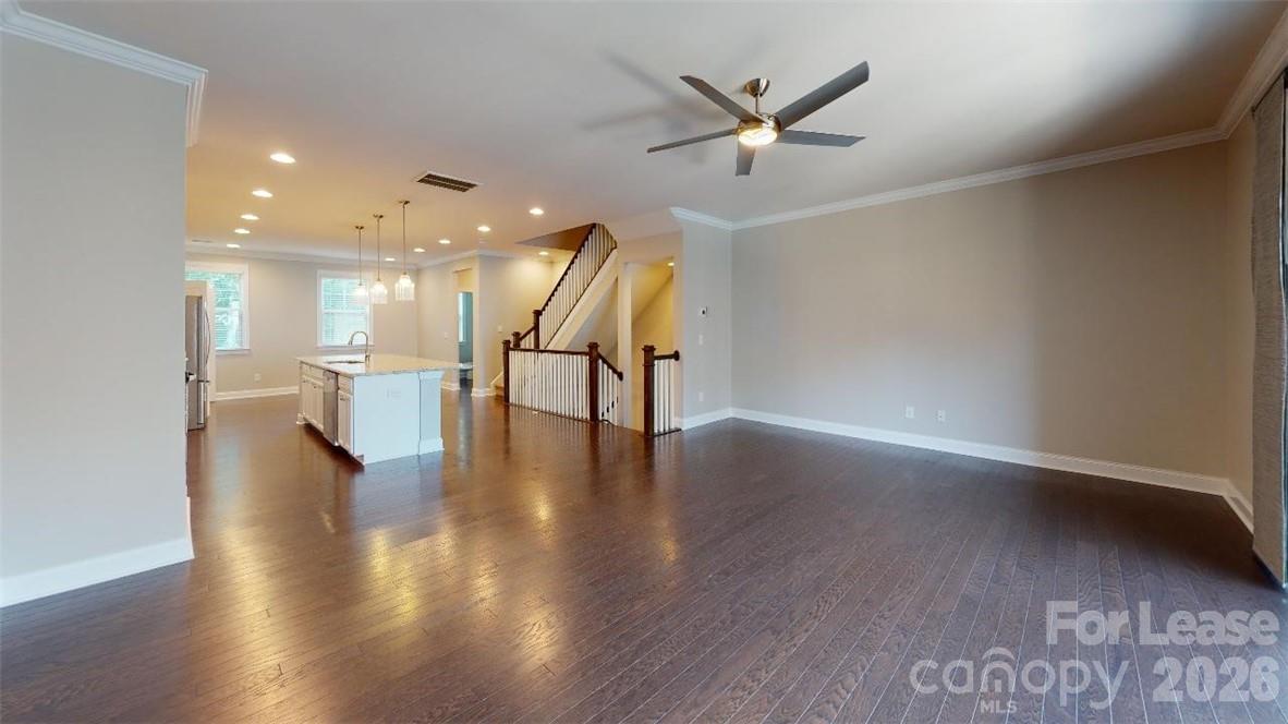 Townes at Montford Park - Residential Lease