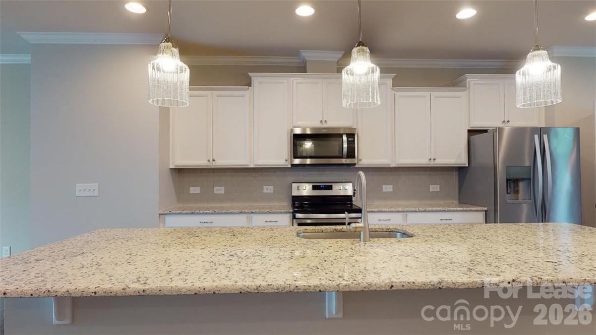 Townes at Montford Park - Residential Lease