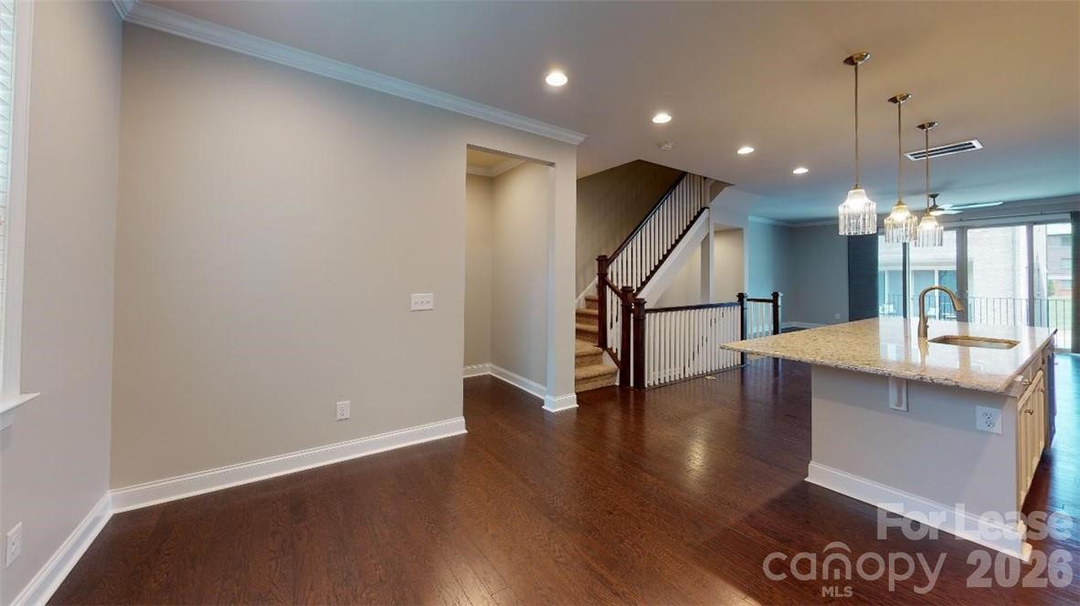 Townes at Montford Park - Residential Lease