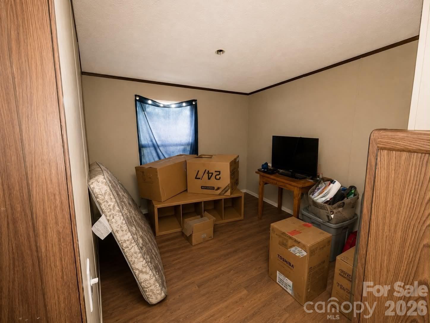 Other - Residential