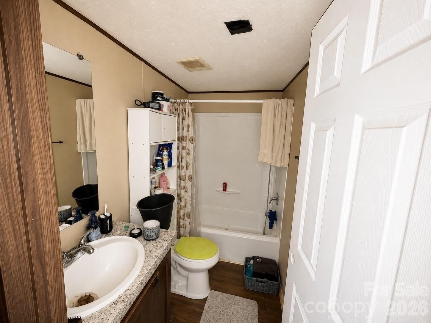 Other - Residential