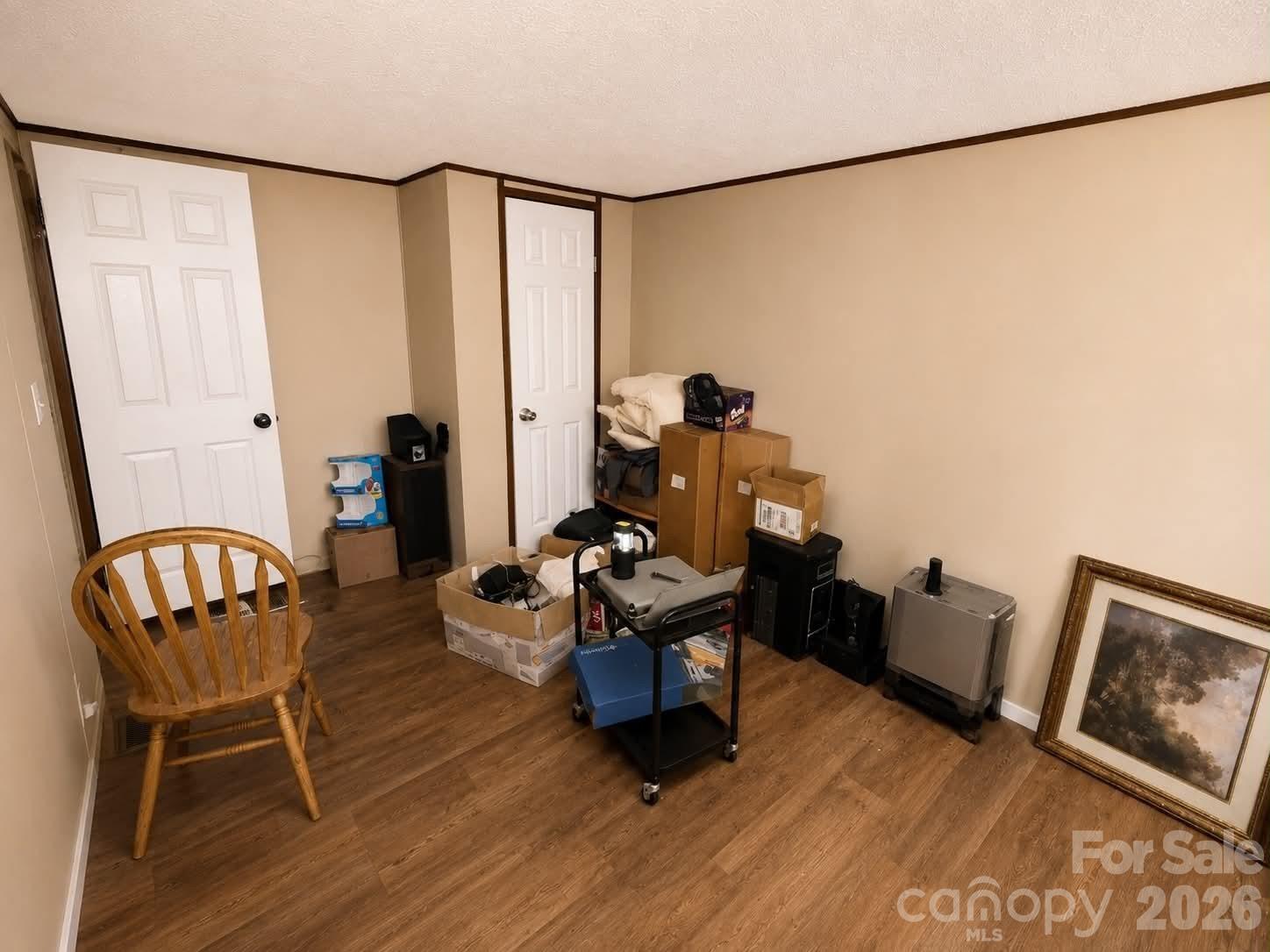Other - Residential