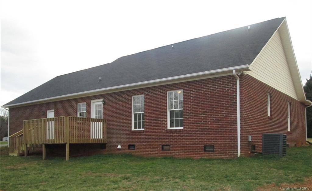 Strawberry Fields - Residential