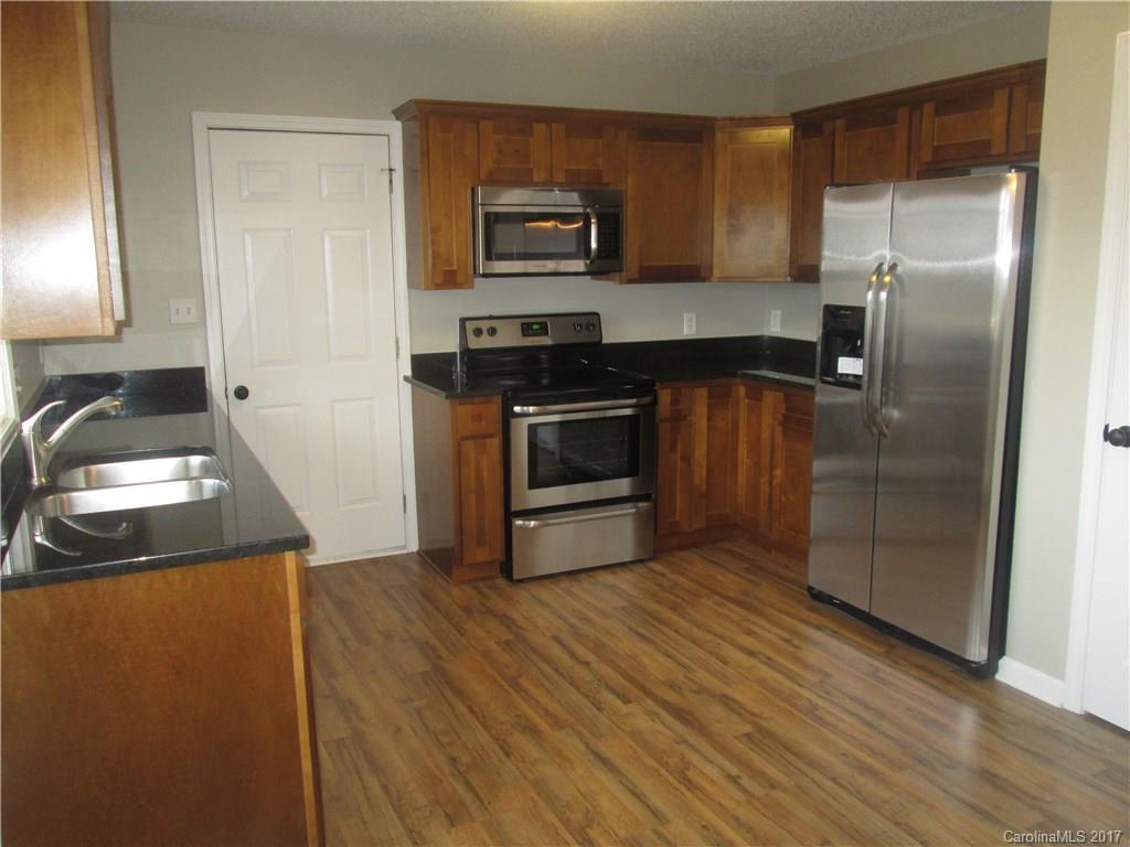 Strawberry Fields - Residential