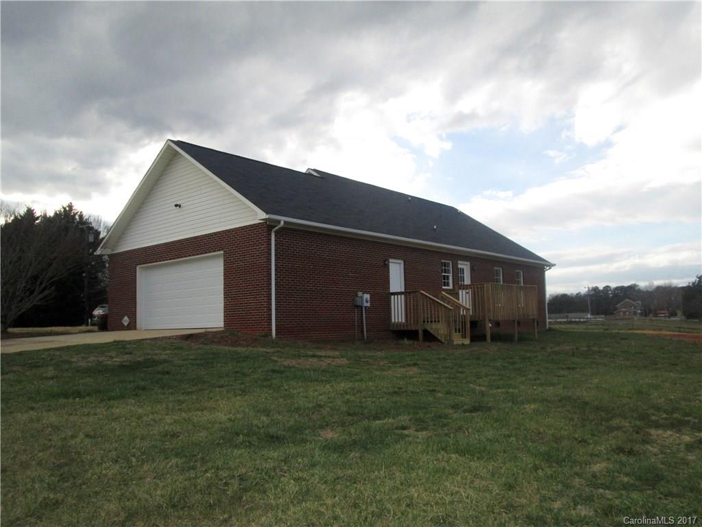 Strawberry Fields - Residential