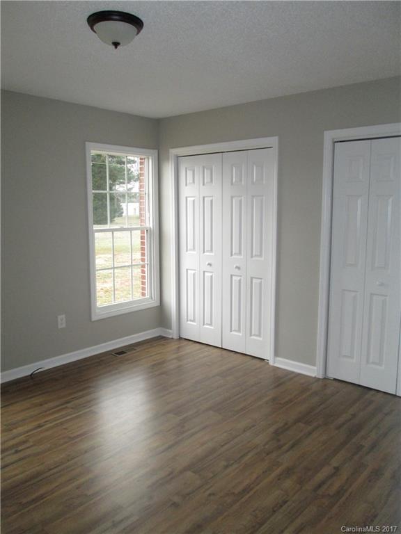 Strawberry Fields - Residential