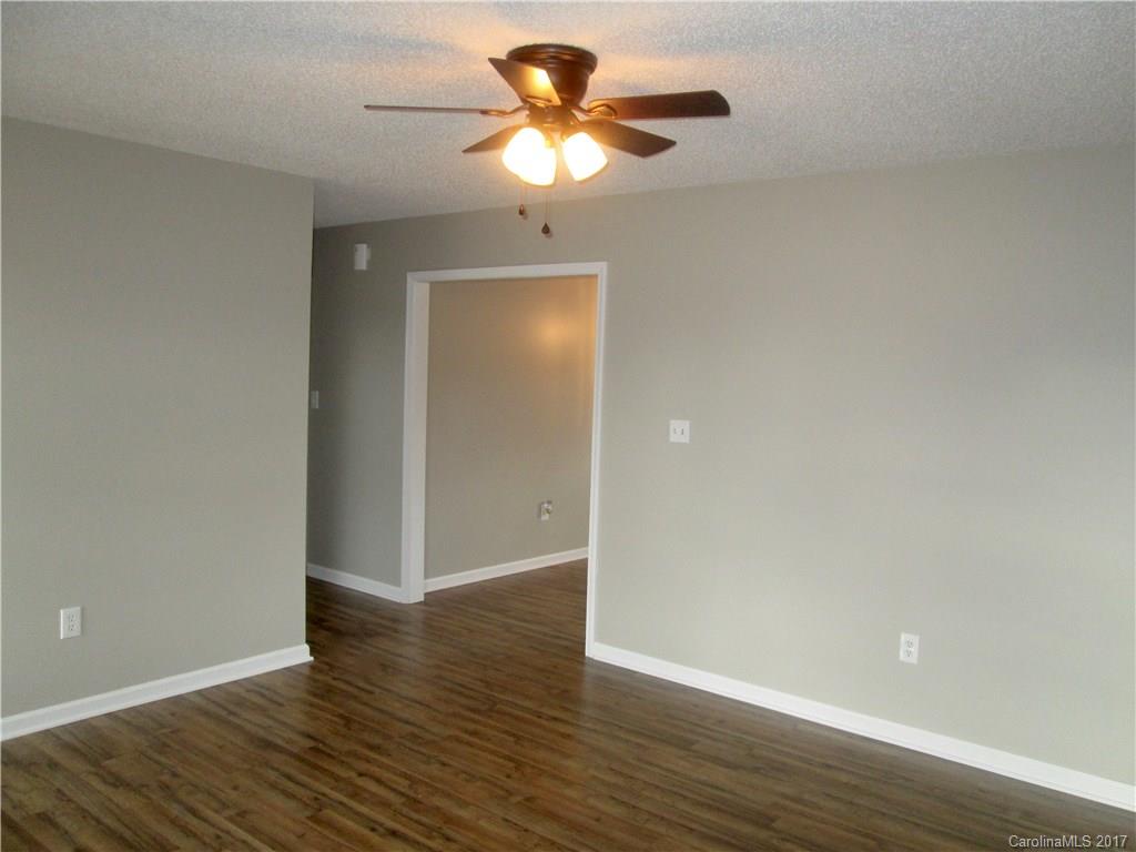 Strawberry Fields - Residential