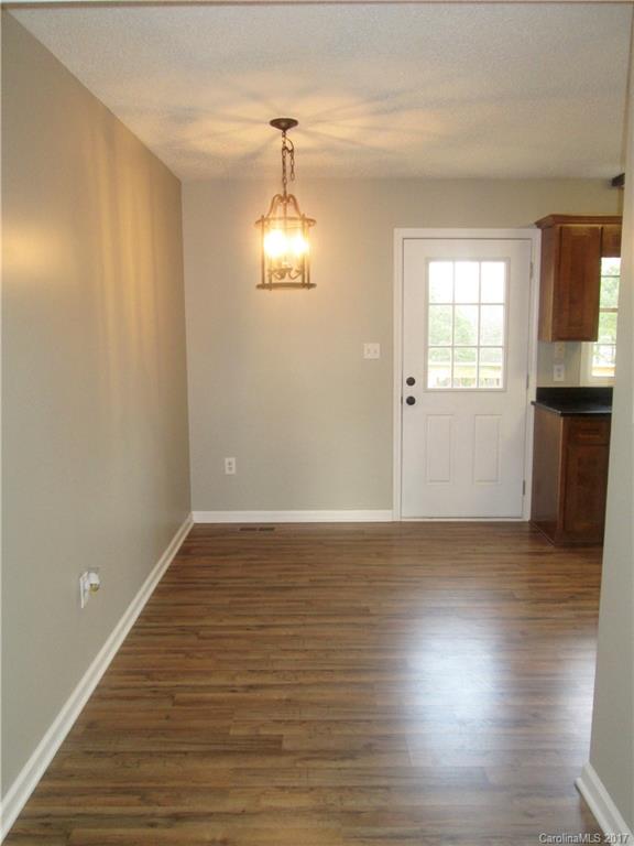 Strawberry Fields - Residential