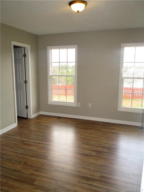 Strawberry Fields - Residential