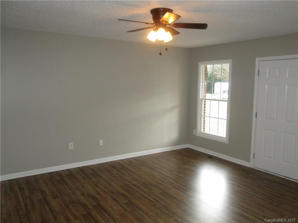 Strawberry Fields - Residential