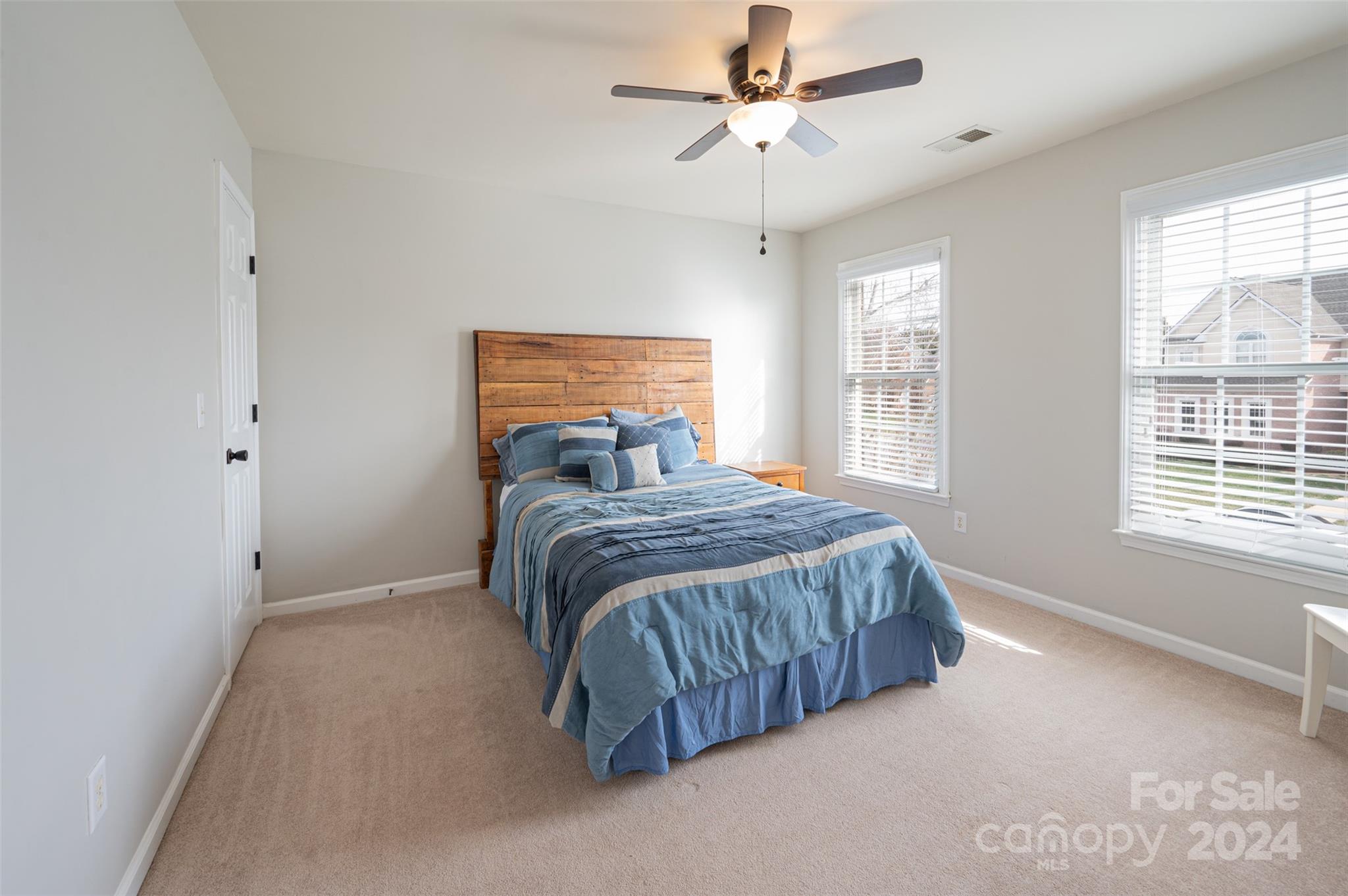 Hampton Ridge - Residential