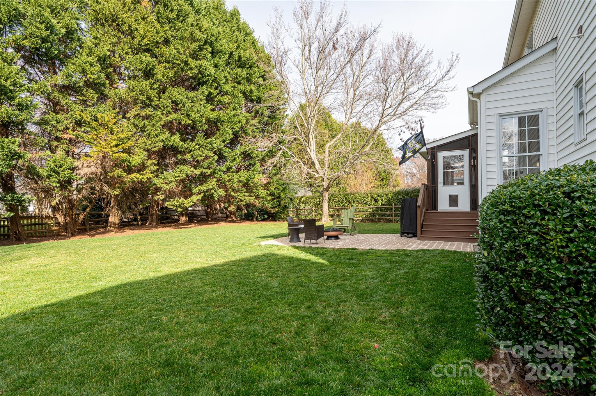 Hampton Ridge - Residential