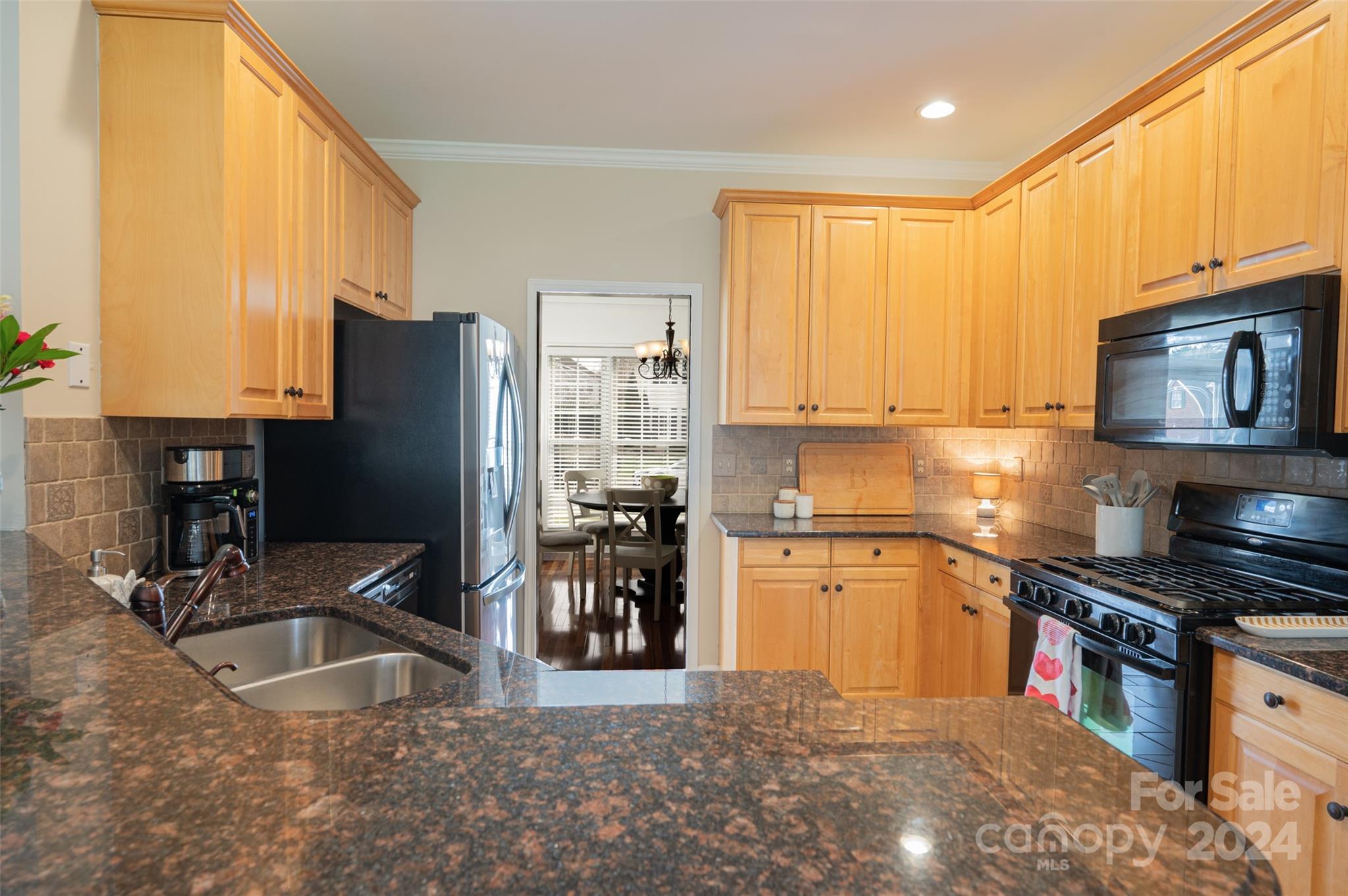 Hampton Ridge - Residential