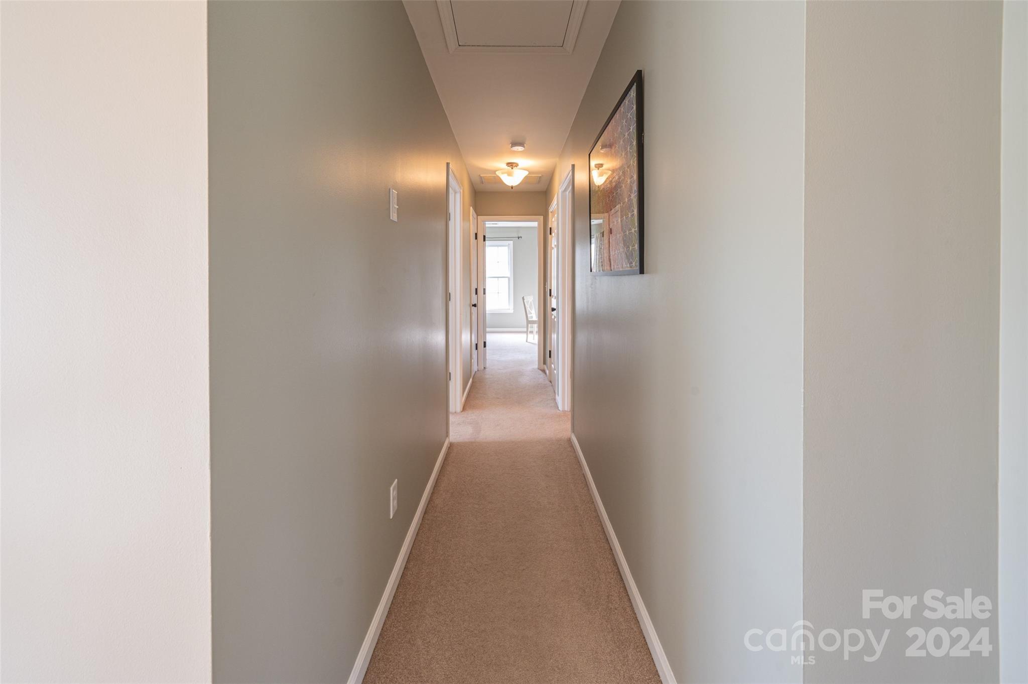 Hampton Ridge - Residential