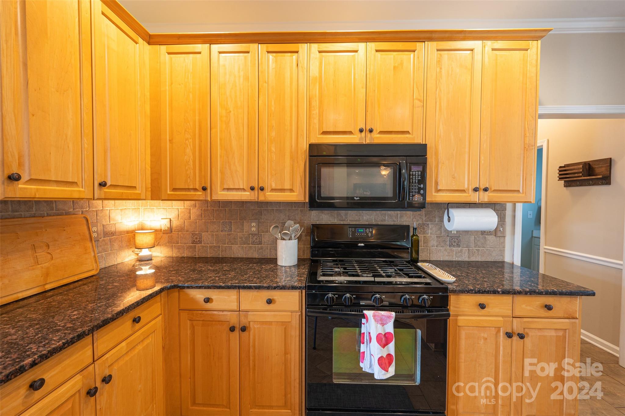 Hampton Ridge - Residential