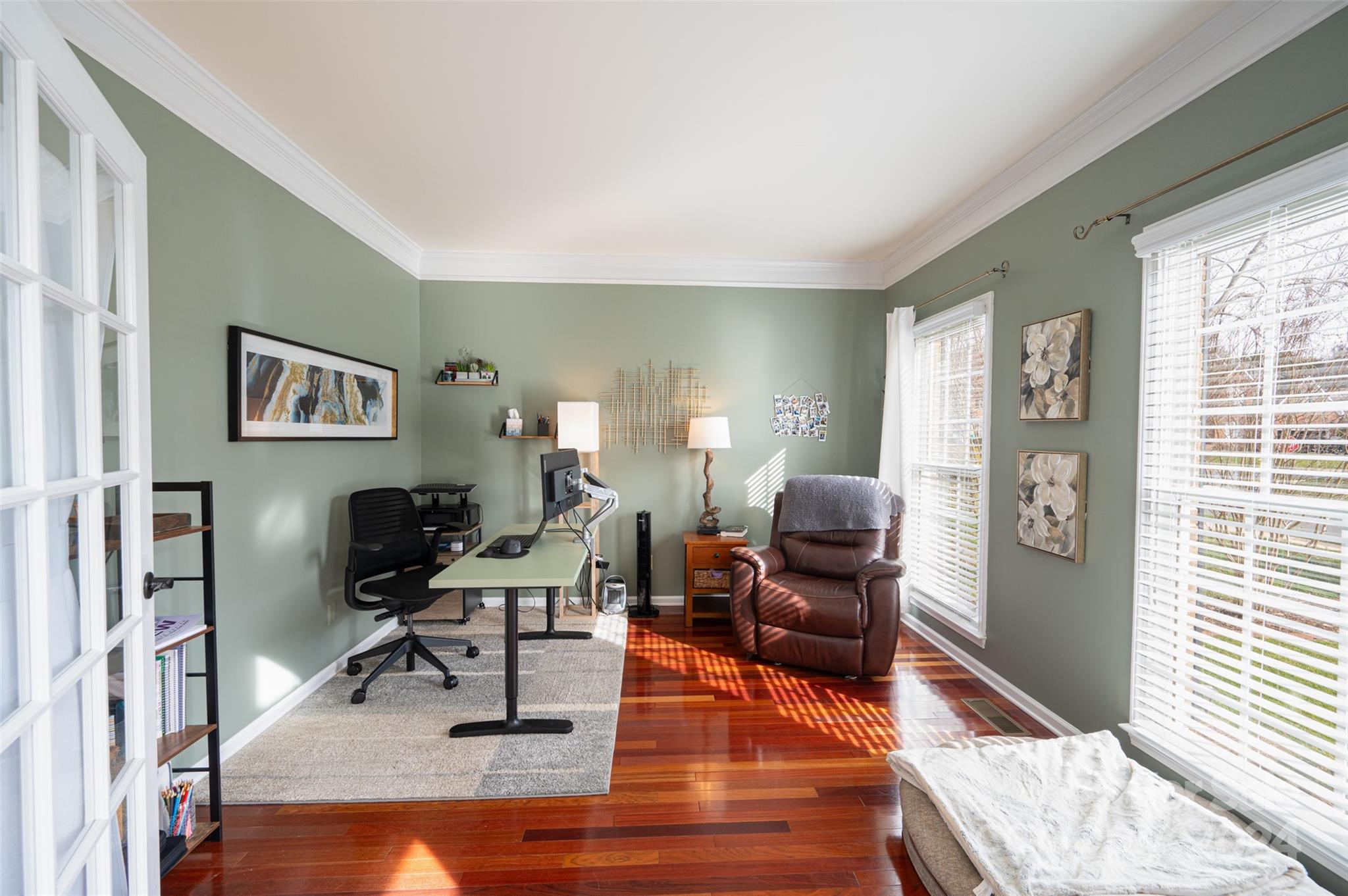 Hampton Ridge - Residential