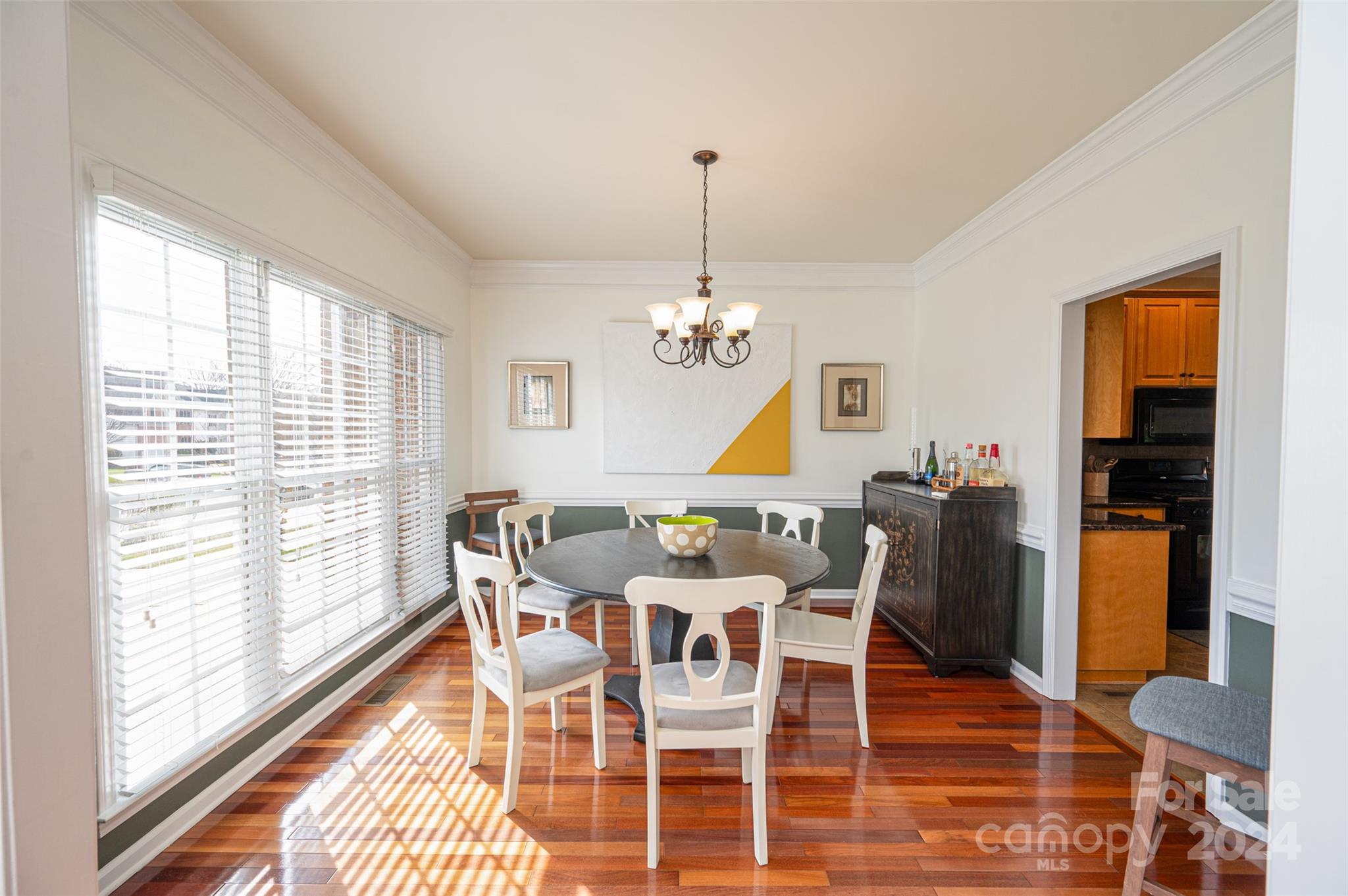 Hampton Ridge - Residential