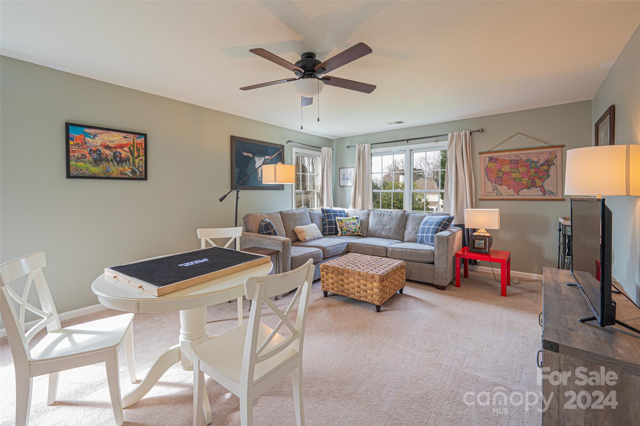 Hampton Ridge - Residential